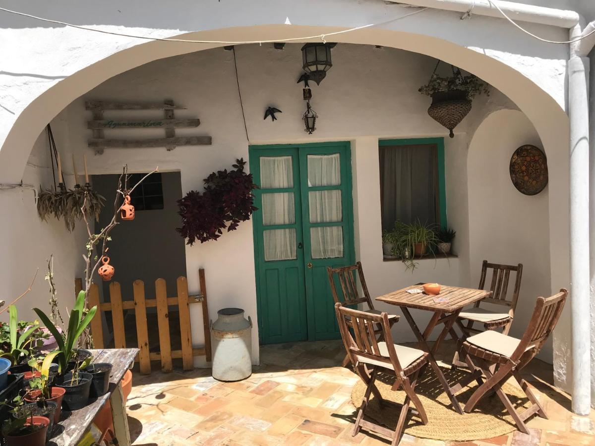 Casa Aguamarina Vejer de la Frontera
